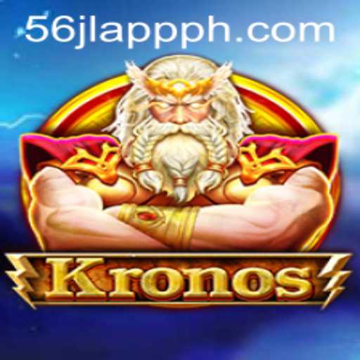 Unveiling Kronos: Master the 56jl App's Ultimate Gaming Experience