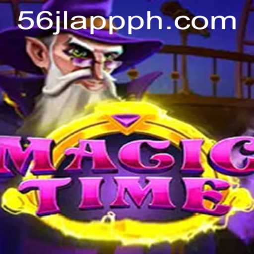 Dive into the Enchanting World of MagicTime: A Journey Through Interactive Fantasy