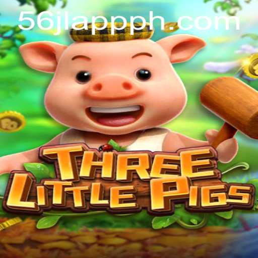 Discover the Enchanting World of THREELITTLEPIGS: The Rise of a Mesmerizing Game on 56jl app